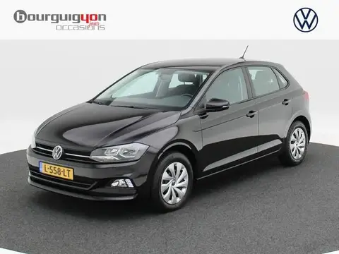 Annonce VOLKSWAGEN POLO Essence 2021 d'occasion 