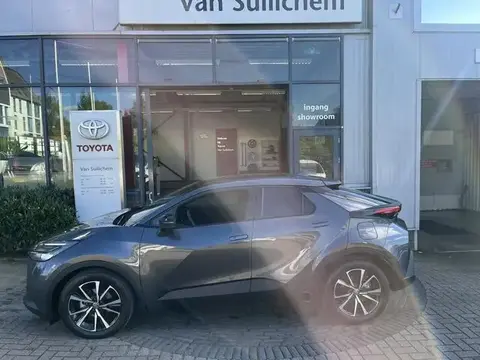 Annonce TOYOTA C-HR Hybride 2024 d'occasion 