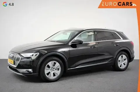 Used AUDI E-TRON Electric 2019 Ad 