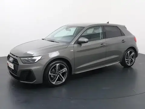 Used AUDI A1 Petrol 2024 Ad 