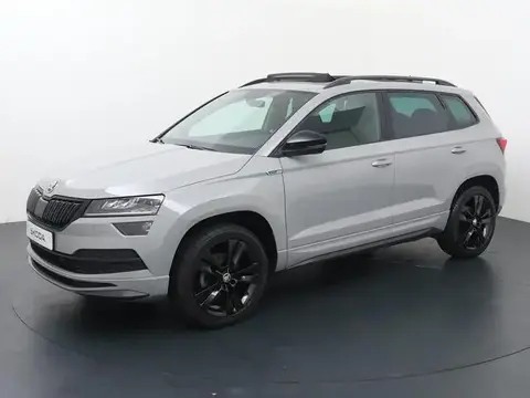 Annonce SKODA KAROQ Essence 2019 d'occasion 