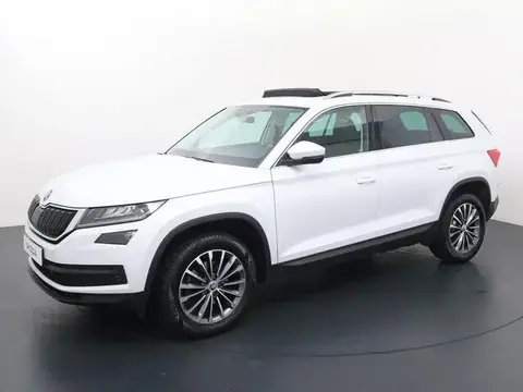 Annonce SKODA KODIAQ Essence 2019 d'occasion 