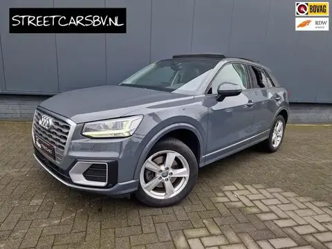 Used AUDI Q2 Diesel 2018 Ad 