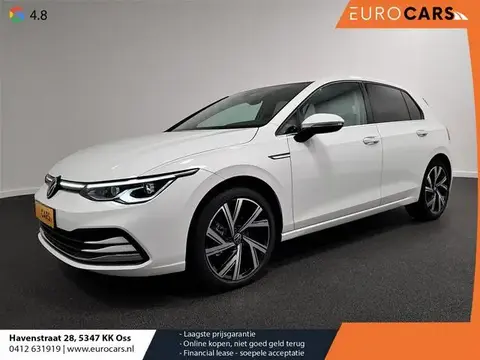 Used VOLKSWAGEN GOLF Petrol 2020 Ad 