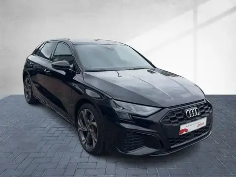 Used AUDI A3 Hybrid 2021 Ad 