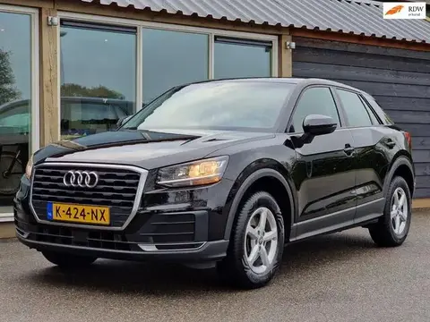 Used AUDI Q2 Petrol 2018 Ad 