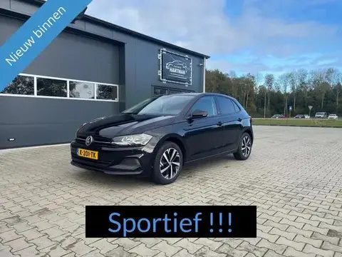 Used VOLKSWAGEN POLO Petrol 2018 Ad 