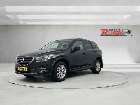 Used MAZDA CX-5 Petrol 2016 Ad 