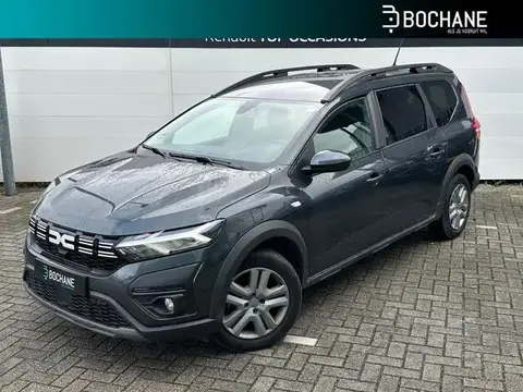 Annonce DACIA JOGGER Essence 2023 d'occasion 