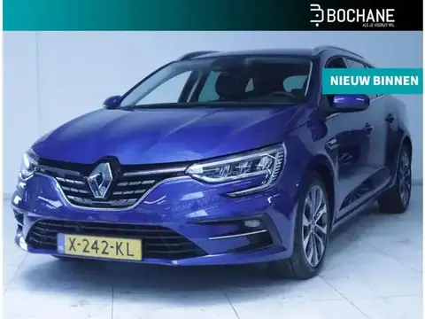 Used RENAULT MEGANE Petrol 2023 Ad 