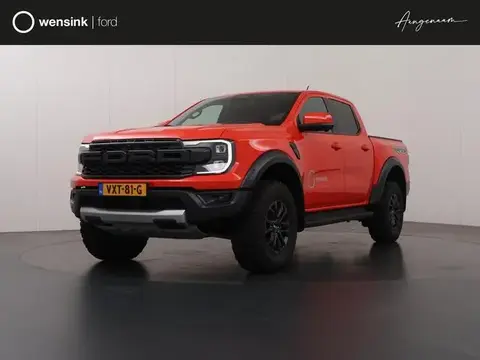 Used FORD RANGER Petrol 2023 Ad 