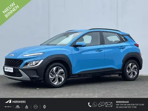 Used HYUNDAI KONA Hybrid 2023 Ad 