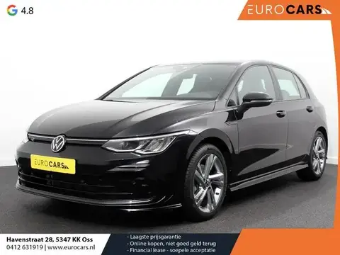 Used VOLKSWAGEN GOLF Petrol 2023 Ad 