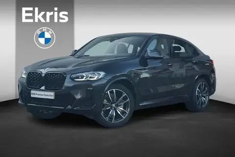 Annonce BMW X4 Hybride 2024 d'occasion 