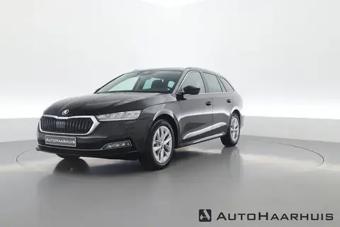 Used SKODA OCTAVIA Petrol 2024 Ad 