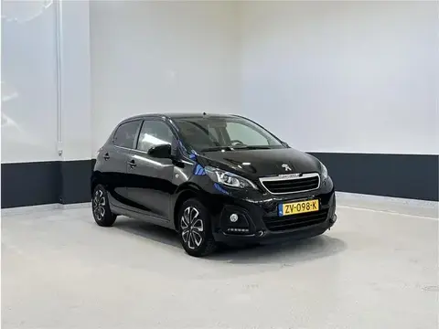 Used PEUGEOT 108 Petrol 2019 Ad 