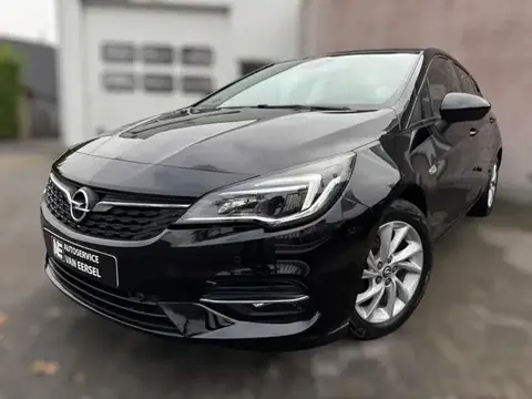 Used OPEL ASTRA Petrol 2020 Ad 