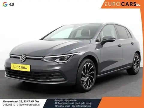 Used VOLKSWAGEN GOLF Petrol 2023 Ad 