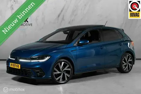 Used VOLKSWAGEN POLO Petrol 2021 Ad 