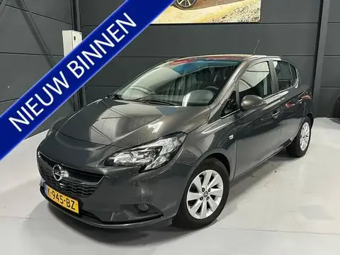 Annonce OPEL CORSA Essence 2015 d'occasion 