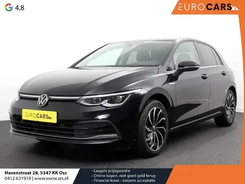 Used VOLKSWAGEN GOLF Petrol 2023 Ad 