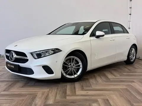 Used MERCEDES-BENZ CLASSE A Diesel 2019 Ad 