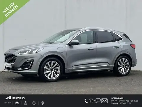 Used FORD KUGA Hybrid 2021 Ad 