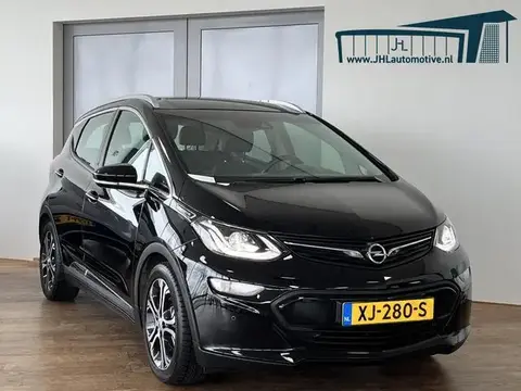 Annonce OPEL AMPERA Électrique 2019 d'occasion 