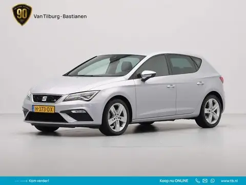 Annonce SEAT LEON Essence 2020 d'occasion 