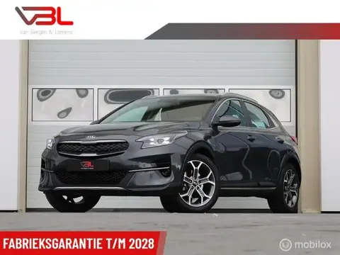 Annonce KIA XCEED Hybride 2021 d'occasion 