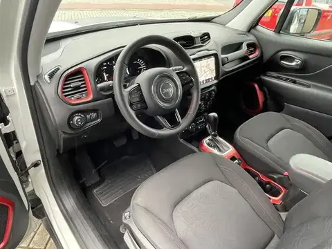 Used JEEP RENEGADE Hybrid 2022 Ad 