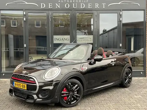 Used MINI JOHN COOPER WORKS Petrol 2016 Ad 