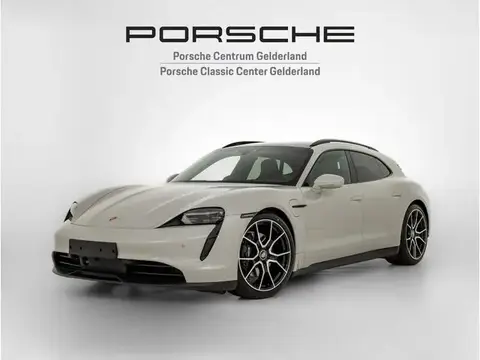 Used PORSCHE TAYCAN Electric 2023 Ad 