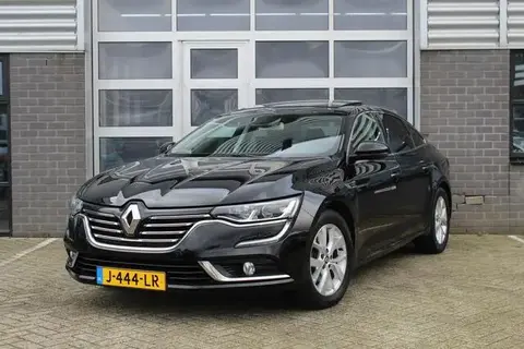 Annonce RENAULT TALISMAN Essence 2019 d'occasion 