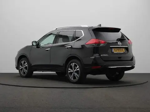 Used NISSAN X-TRAIL Petrol 2019 Ad 