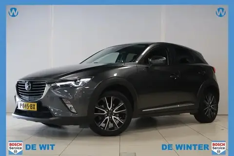 Used MAZDA CX-3 Petrol 2018 Ad 