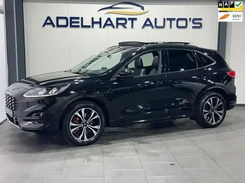 Used FORD KUGA Hybrid 2021 Ad 