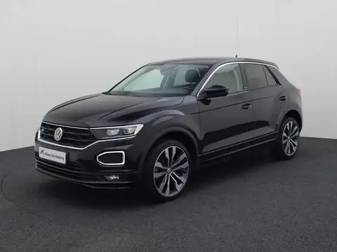 Used VOLKSWAGEN T-ROC Petrol 2020 Ad 