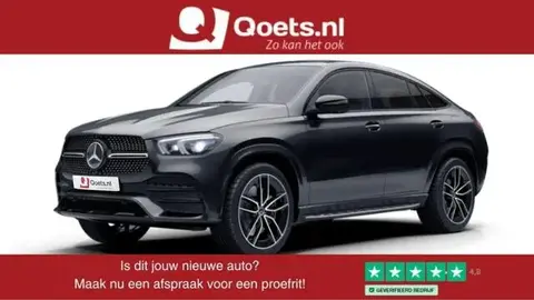 Used MERCEDES-BENZ CLASSE GLE Hybrid 2022 Ad 