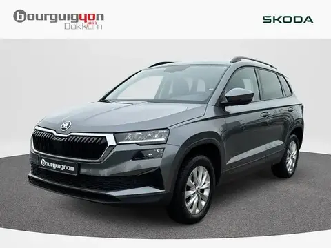 Annonce SKODA KAROQ Essence 2023 d'occasion 