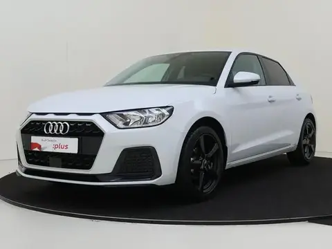 Annonce AUDI A1 Essence 2024 d'occasion 