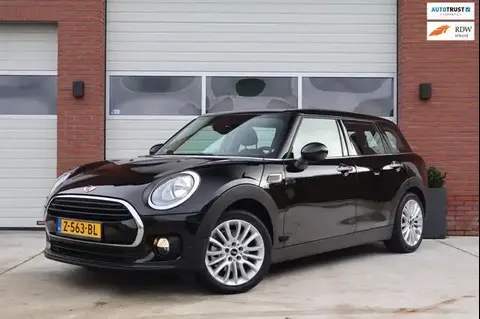 Annonce MINI COOPER Diesel 2017 d'occasion 