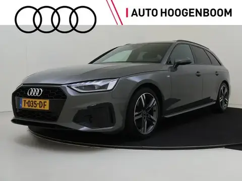 Annonce AUDI A4 Essence 2023 d'occasion 