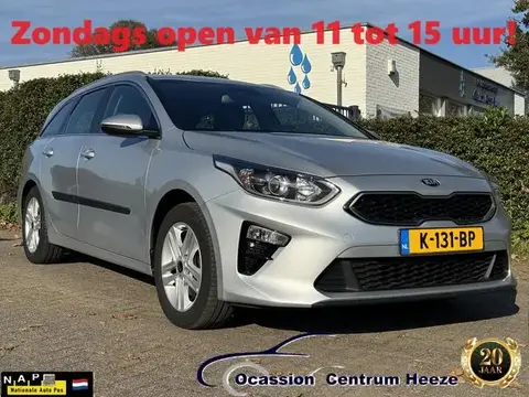 Annonce KIA CEED Essence 2020 d'occasion 