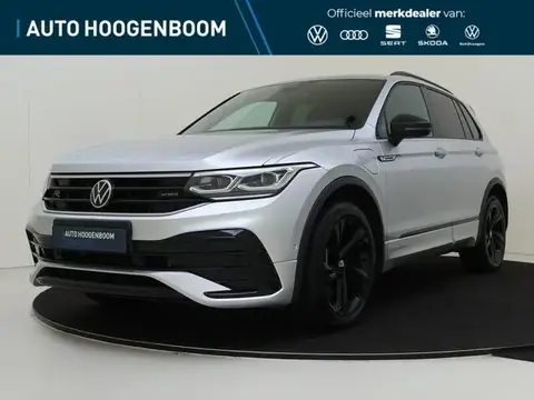 Used VOLKSWAGEN TIGUAN Hybrid 2022 Ad 