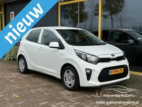 Annonce KIA PICANTO Essence 2020 d'occasion 