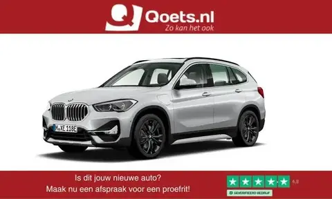 Annonce BMW X1 Hybride 2021 d'occasion 