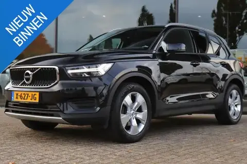 Used VOLVO XC40 Diesel 2019 Ad 