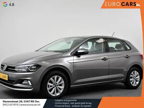 Used VOLKSWAGEN POLO Petrol 2021 Ad 