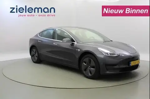 Used TESLA MODEL 3 Electric 2019 Ad 